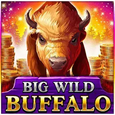 Play Big Wild Buffalo Betblast casino