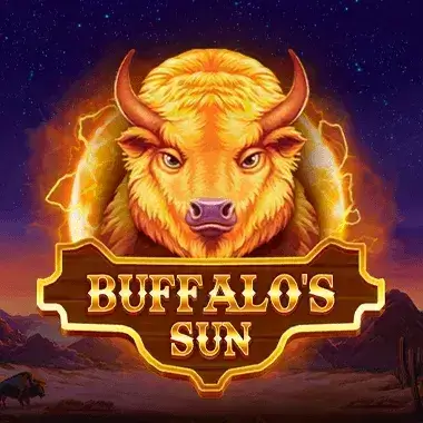 Play Buffalo's Sun Betblast casino