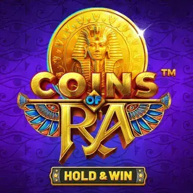 Play Coins Of Ra - Hold & Win Betblast casino