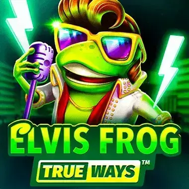 Play Elvis Frog TRUEWAYS Betblast casino