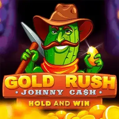 Play Gold Rush with Johnny Cash Betblast casino