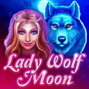 Play Lady Wolf Moon Betblast casino
