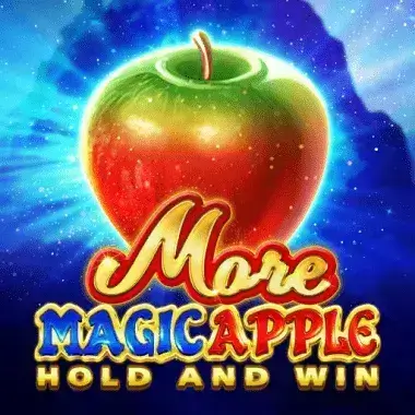 Play Speel More Magic Apple bij Betblast
