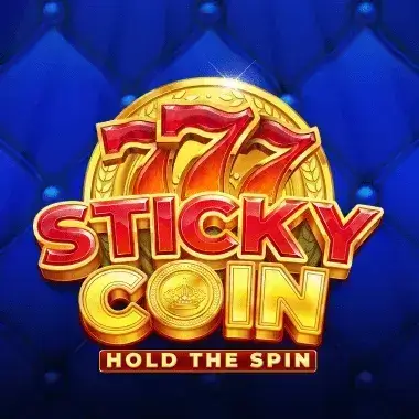 Play Sticky Coin: Hold The Spin Betblast casino