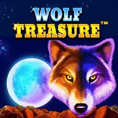 Play Wolf Treasure Betblast casino